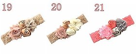 Tinytots Headwear - brown