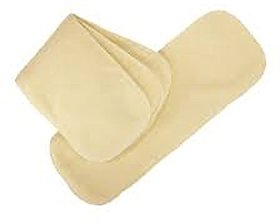 Tinytots Set Of 2 Hemp Inserts (4 layered) for cloth diapers