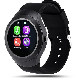 zomtop y1 bluetooth smartwatch