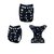 Tinytots Bamboo All In One Reusable Washable One Size Cloth Diaper - Galaxy