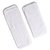 Tinytots Set Of 2 Microfiber Inserts for cloth diapers