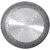 Generic Aluminum Cookware Set (kadhai 4litters,kadhai 2.5litters,frypan 22cm) Silver