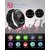 Fitness Tracker Smartwatch support Nano SIM Card and 32GB TF Card With Whatsapp and Facebook  Twitter APP Smartwatch