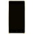 Stuffcool Leather Hard Back Case Cover for Nokia 3 - Gold (Feather Light Weight Case)