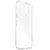 Stuffcool Pure Transparent Soft Back Case Cover for Motorola Moto G4 - Clear