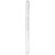 Stuffcool Pure Transparent Soft Back Case Cover for Motorola Moto G4 - Clear