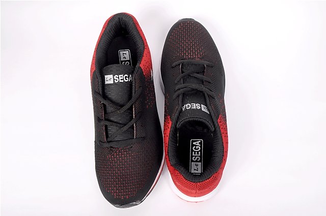 le sega shoes