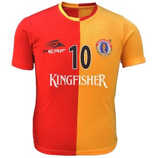 East bengal jersey 2019 store