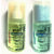 Multipurpose cleaning GEL spray kit with Microfibre cloth-200ml each(Ocean Breeze& Fresh Root)