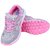 Orbit Ladies Sports Running Shoes 005 Pink