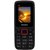 Mymax M40 Dual Sim  18 inc Feature phone   Open FM with Talking Keypad  1000mAh Battery