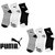 Branded Men Ankle Length Socks (pair of 6 )