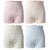 Tahiro Multicolour Cotton Printed Baby Bloomers - Pack Of 4