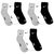 Branded Men Ankle Length Socks (pair of 9 )