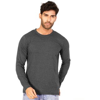 Shopclues full sleeve t shirts sales