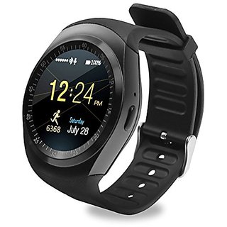 y1 bluetooth smart watch