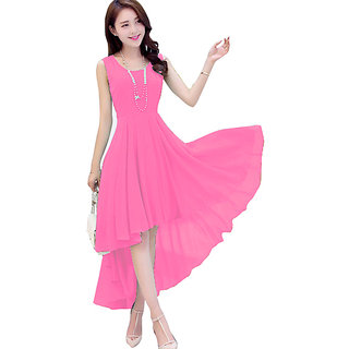 shopclues western dresses