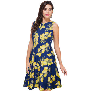 shopclues western dresses