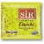 SIR Elaichi Natural Silver Coated Pack Of 3 (50 Pouch /Packet)