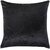 Ink Craft Soild Velvet Luxurious Smooth Decorative Throw Pillow Cases Cushion Cover/Sham With Invisible Zipper For Sofa