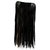 Homeoculture 5 pin straight Golden Sythetic hair Extension Instant styling
