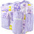 Ole Baby Big Multi utility Little Hearts diaper bag OB-BDB-B076