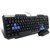 Amkette Xcite NEO USB Keyboard  Mouse Combo(Black)