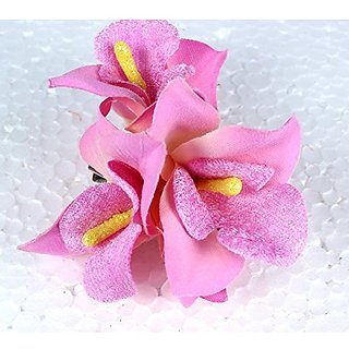 buy flower hair accessories online