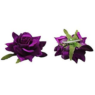 buy flower hair accessories online
