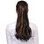 Homeoculture Hair Extension 18 Inches (Golden)