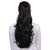 Homeoculture Hair Extension 20 Inches (Black)