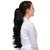 Homeoculture Hair Extension 20 Inches (Black)