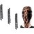 Homeoculture 3pcs/lot Women Fashion Hair Styling Clip Hair Braider Twist Styling Braid Tool | Easy to use