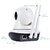 IBS Home Security IP Camera Wireless Surveillance Camera Wifi 720P Night Vision Dual Antenna Support IP Dome 720p Camera