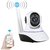 IBS Home Security IP Camera Wireless Surveillance Wifi Camera 720P Night Vision Dual Antenna Support IP Dome 720p Camera