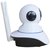 IBS Home IP Security Camera Wireless Surveillance Camera 720P Wifi Night Vision Dual Antenna IP Support Dome 720p Camera