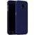 TBZ 360 Protection Front & Back Case Cover for Oppo F1s -Blue