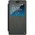 TBZ Window Premium Flip Cover Case for Vivo V5 -Black