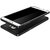 TBZ Hard Back Case Cover for Samsung Galaxy J7 Max  -Black
