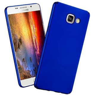 Buy Tbz Hard Back Case Cover For Samsung Galaxy J7 Max Blue Online Get 50 Off