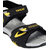 Tomcat Men's Yellow & Black Velcro Floaters