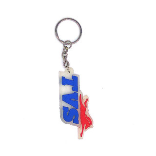 Tvs sales key ring