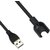 M2 Band Usb charging cable charger, Fitness Band charger