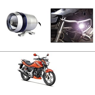 Buy Autostark U3 Led Motorycle Fog Light Bike Projector Auxillary