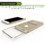 AirCase Premium Ultra-Thin Aluminium Metal Guard Bumper Case Cover for iPhone 6 (GOLD)