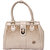 Levise London Designer Handbag For Women - Ladies Handbags Made of Quality PU Leather -  Bag For Girls -  Cream,LL-0274