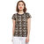 Vimal-Jonney Camouflage/Army Tops For Women