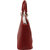 Levise London Designer Handbag For Women - Ladies Handbags Made of Quality PU Leather -  Bag For Girls -  Maroon,LL-309