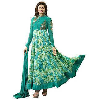 party wear floor touch suits