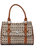 Levise London Designer Handbag For Women Ladies Handbags Made of Quality PU Leather Bag For Girls -Multicolor,LL-0255